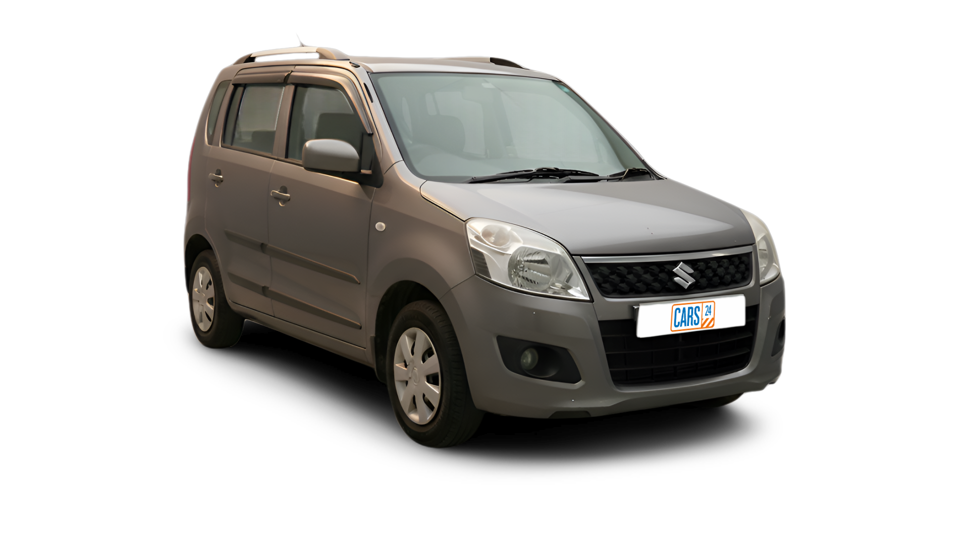 Maruti Wagon R 1.0-img